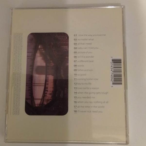 CD B - Bild 33