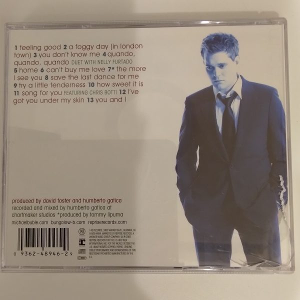 CD B - Bild 35