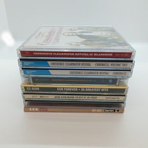 CD C