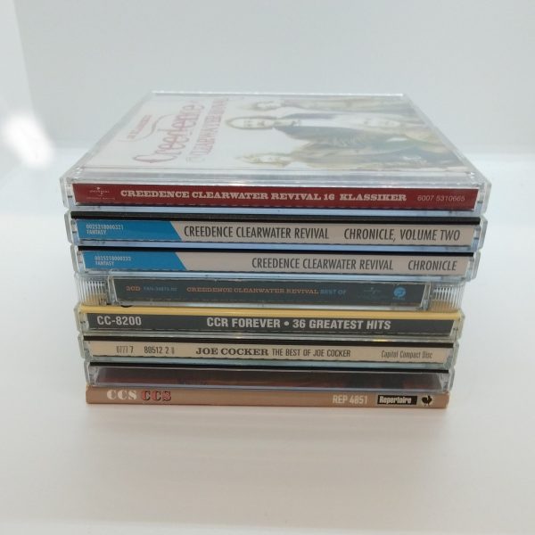 CD C