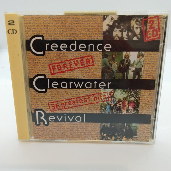 CD C - Bild 2