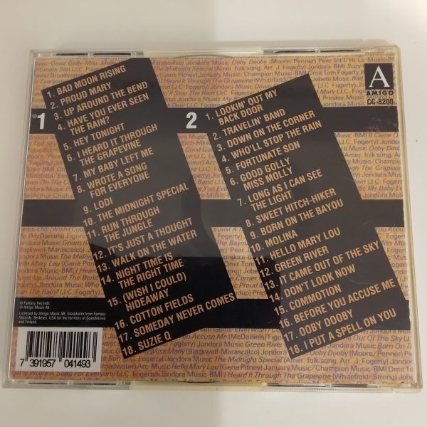 CD C - Bild 3