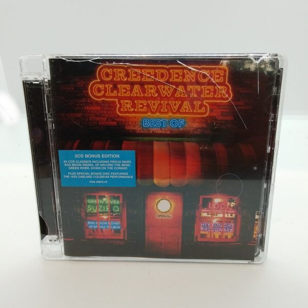 CD C - Bild 4