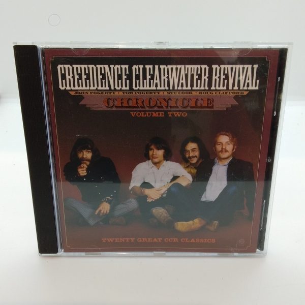 CD C - Bild 8