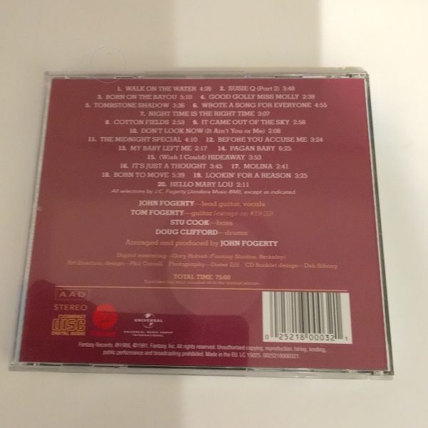 CD C - Bild 9
