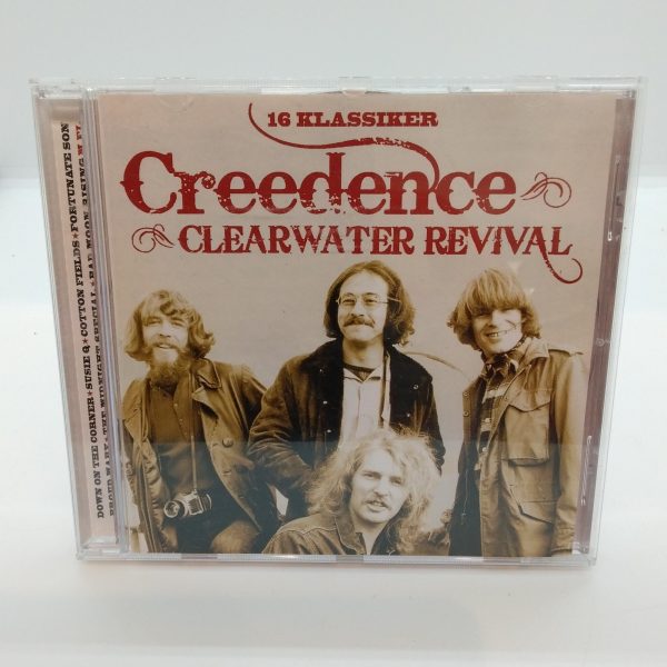 CD C - Bild 10