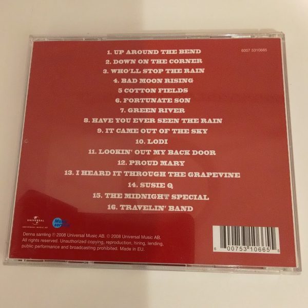 CD C - Bild 11