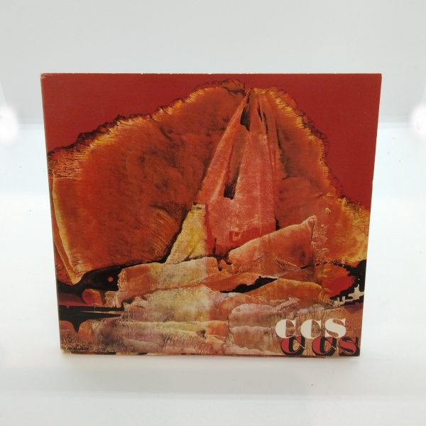 CD C - Bild 12