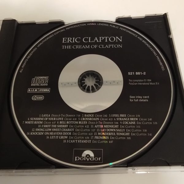 CD C - Bild 15
