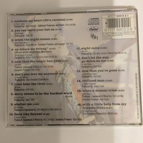 CD C - Bild 17