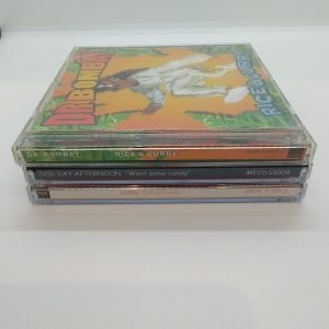 CD D