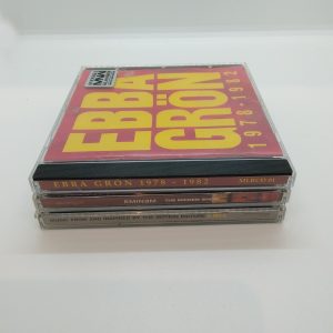 CD E