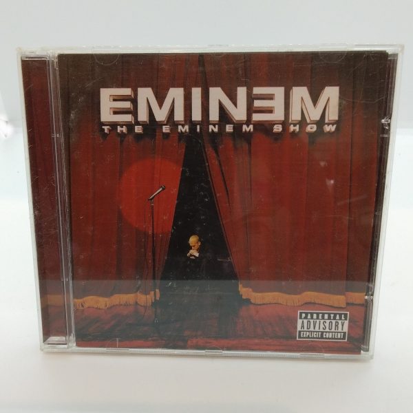 CD E - Bild 4
