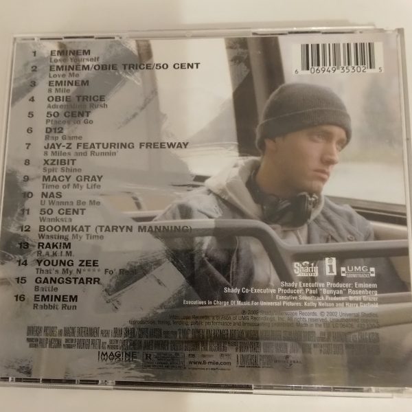 CD E - Bild 7
