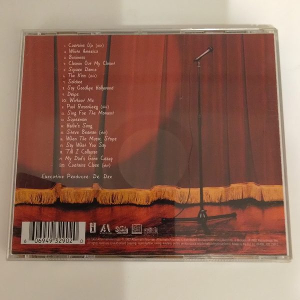 CD E - Bild 5