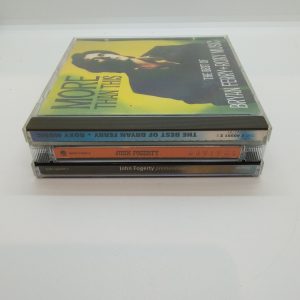 CD F