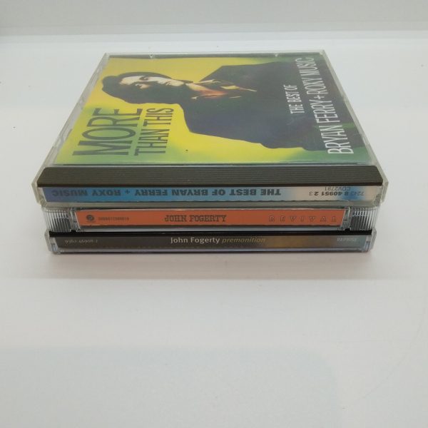 CD F