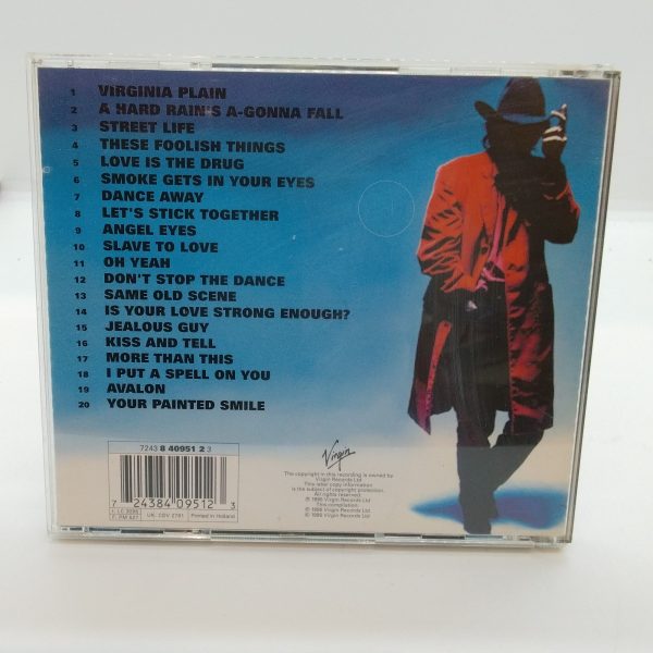 CD F - Bild 3