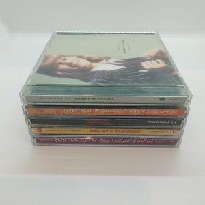 CD G