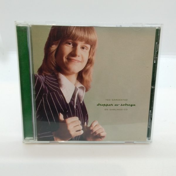 CD G - Bild 2