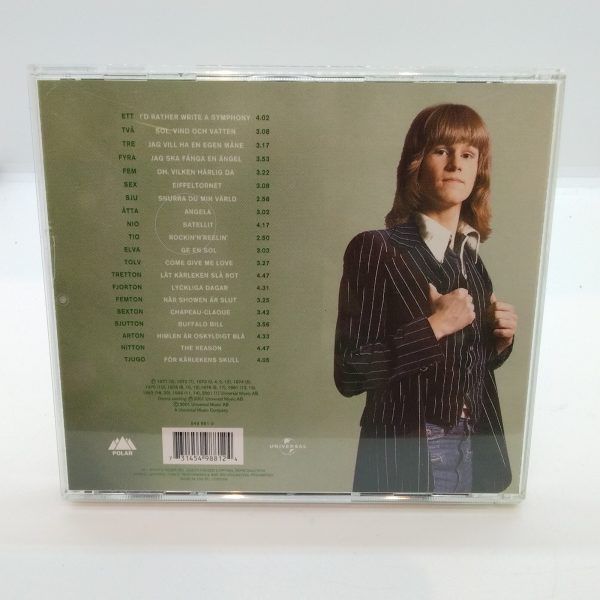CD G - Bild 3