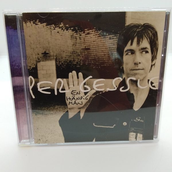 CD G - Bild 4
