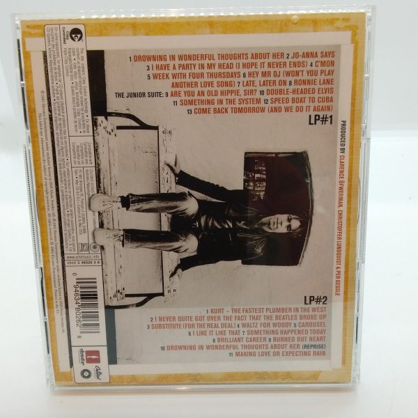 CD G - Bild 7