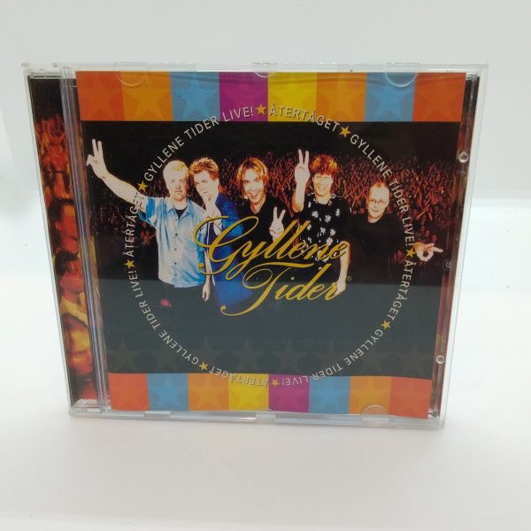 CD G - Bild 10