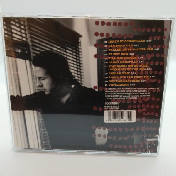 CD H-J - Bild 8