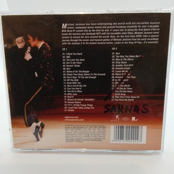 CD H-J - Bild 6