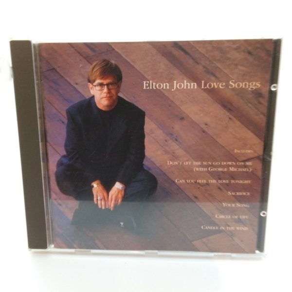 CD H-J - Bild 5