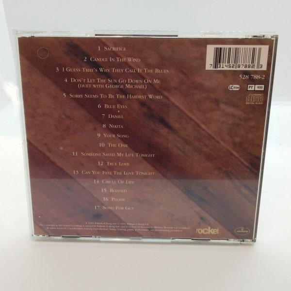 CD H-J - Bild 4