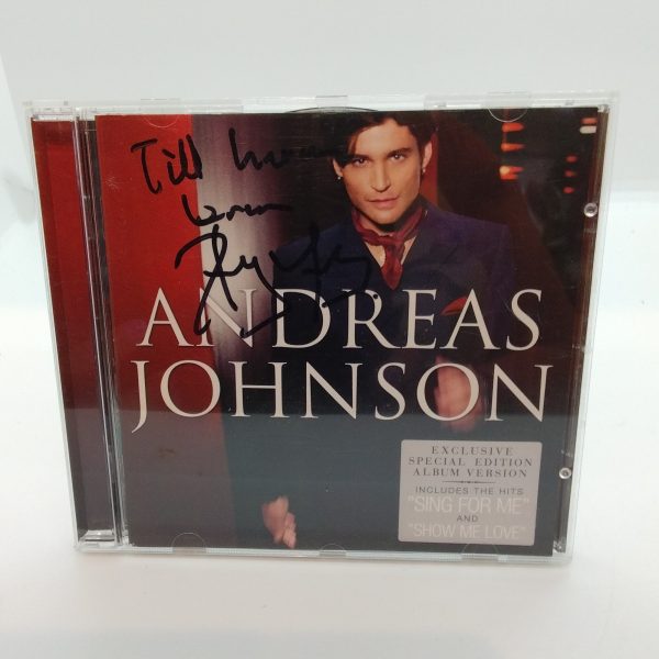 CD H-J - Bild 3