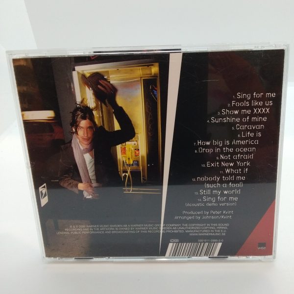 CD H-J - Bild 2