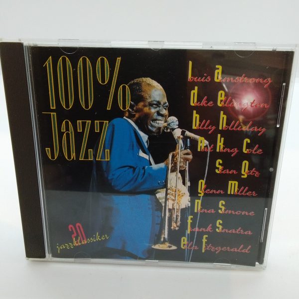 CD Jazz, Soul, Motown - Bild 11
