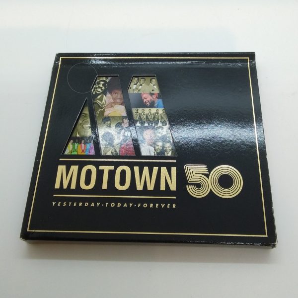 CD Jazz, Soul, Motown - Bild 7