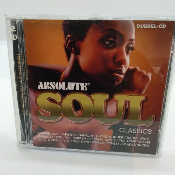 CD Jazz, Soul, Motown - Bild 5