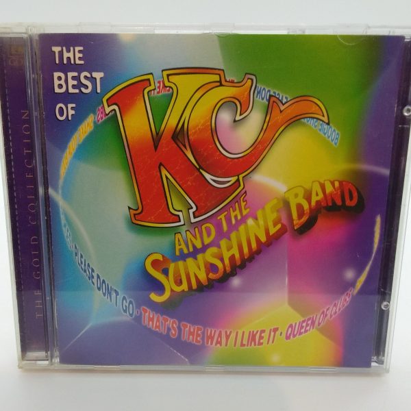 CD K - Bild 11