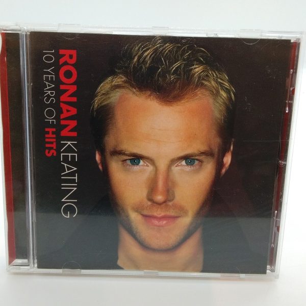 CD K - Bild 9