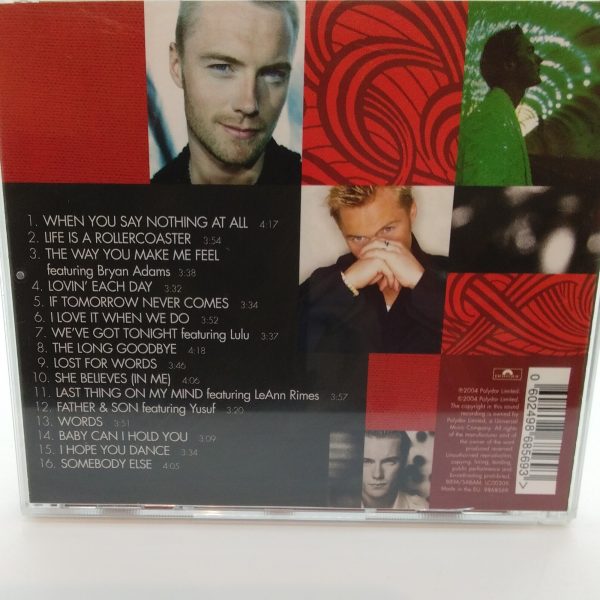 CD K - Bild 8