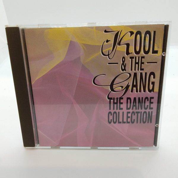 CD K - Bild 5