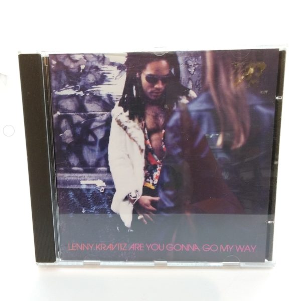 CD K - Bild 3