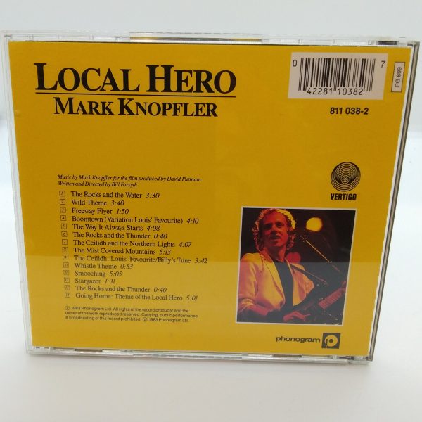 CD K - Bild 6