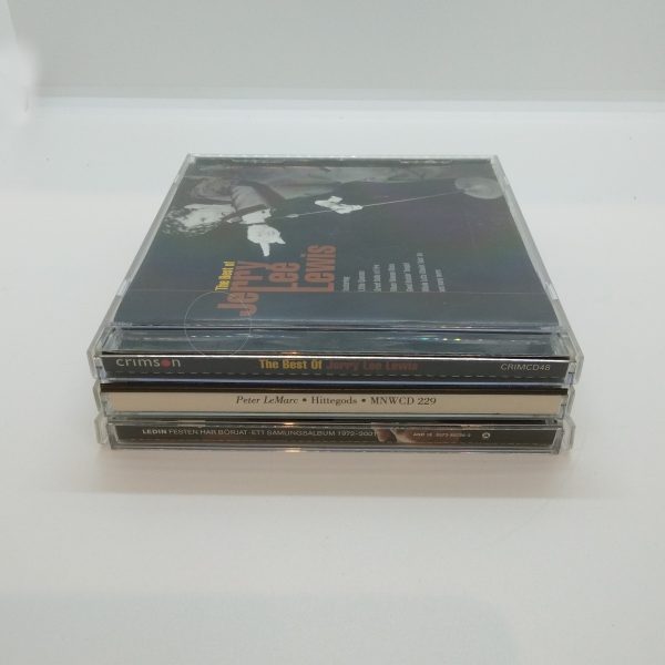 CD L
