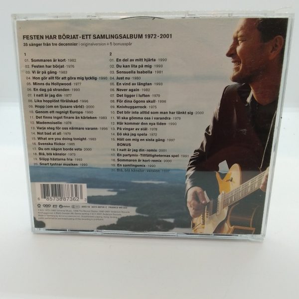 CD L - Bild 6