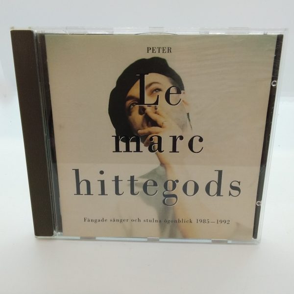 CD L - Bild 5