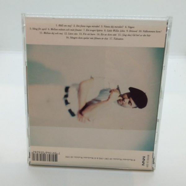 CD L - Bild 4
