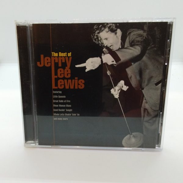 CD L - Bild 3