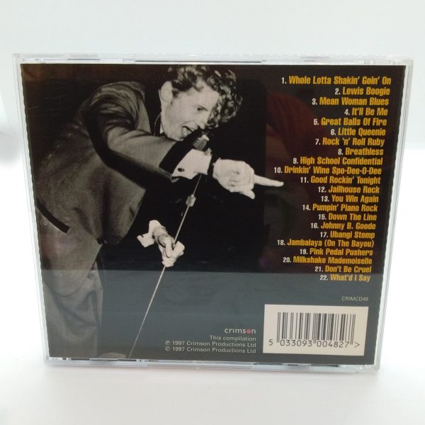 CD L - Bild 2