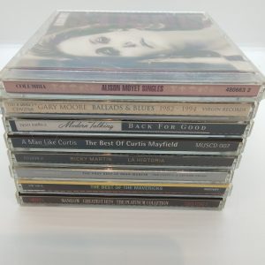 CD M